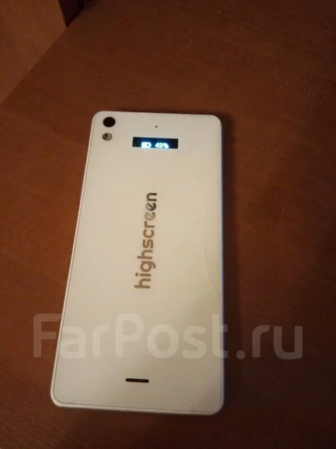 Highscreen Ice 2. �/�, 3G, Dual-SIM ����