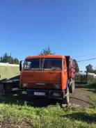 КамАЗ 5511. Продам камаз, 9 000 кг.