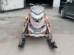 BRP Ski-Doo Summit. исправен, есть птс, с пробегом