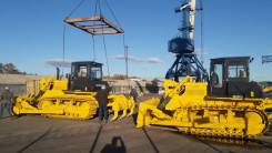 Zoomlion ZD160-3. Бульдозер аналог Komatsu, 17тонн , 9 726 куб. см., 17 000,00 кг.