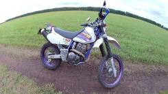 Yamaha TT-R 250 Open Enduro. 250 куб. см., исправен, птс, с пробегом