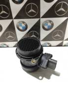 Датчик расхода воздуха. BMW 3-Series, E46, E46/2, E46/2C, E46/3, E46/4, E46/5 Двигатели: N42B20, N42B20A, N42B20AB