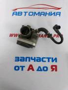 Заслонка дроссельная. Audi Skoda Volkswagen