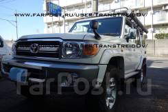 Лебедка бампер Land Cruiser 76 79 Охотник. Toyota: Windom, Ipsum, Voxy, RAV4, Porte, Noah, Estima, Land Cruiser, Hilux Surf, Vellfire, Isis, Land Crui...