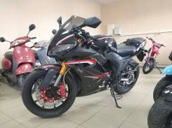 Regulmoto ZF 250 Super Range-002. 250 куб. см., исправен, птс, без пробега