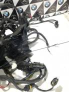 Проводка двс. BMW 3-Series, E46, E46/2, E46/2C, E46/3, E46/4, E46/5 Двигатели: N42B20, N42B20A, N42B20AB