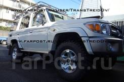Силовые бампера. Toyota: Windom, Ipsum, Voxy, RAV4, Porte, Noah, Estima, Land Cruiser, Hilux Surf, Isis, Vellfire, Land Cruiser Prado, Alphard Двигате...