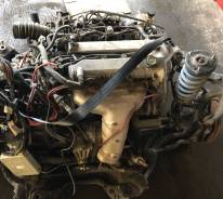 Двигатель в сборе. Mazda Atenza, GY3W Двигатель L3VE