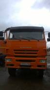 КамАЗ 6522-43. Продам самосвал Камаз 6522-43, 11 762 куб. см., 20 000 кг.