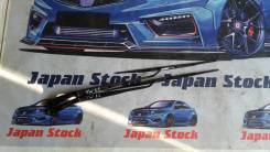 Держатель щетки стеклоочистителя. Nissan: Bluebird, Primera Camino, Expert, Primera, Avenir Двигатели: CD20, CD20E, QG18DD, QG18DE, SR18DE, SR20DE, SR...