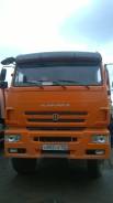 КамАЗ 6522-43. Продается самосвал Камаз 6522-43, 11 762 куб. см., 20 000 кг.