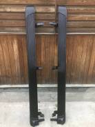 Подножка. Toyota Land Cruiser, UZJ200W, J200, URJ202, VDJ200, URJ202W, GRJ200, URJ200, UZJ200 Двигатели: 2UZFE, 3URFE, 1URFE, 1VDFTV, 1GRFE