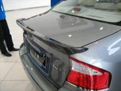 Спойлер. Subaru Legacy, BL, BL5, BL9, BLE