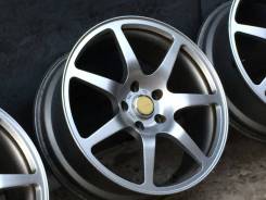 ProDrive. 7.5x18", 5x114.30, ET35