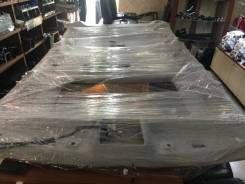 Обшивка потолка. Toyota Land Cruiser, GRJ200, J200, URJ200, UZJ200, UZJ200W, VDJ200, URJ202, URJ202W Двигатели: 2UZFE, 3URFE, 1URFE, 1VDFTV, 1GRFE