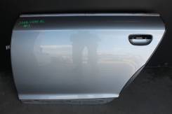 Дверь боковая. Audi A6 allroad quattro, 4FH Audi S6, 4F2, 4F5 Audi A6, 4F2, 4F2/C6, 4F5, 4F5/C6 Двигатели: ASB, AUK, BNG, BPP, BSG, BAT, BBJ, BDW, BDX...