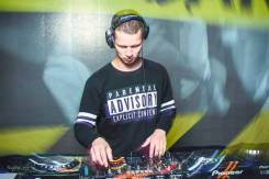 DJ (Диджей) со своим оборудованием в Находке