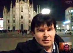 Переводчик итальянского языка
