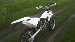BMW G 450 X. 450����. ��., ��������, ���, � �������� ����