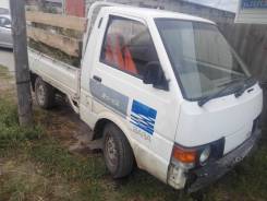 Nissan Vanette. Продается , 1 500 куб. см., 1 000 кг.