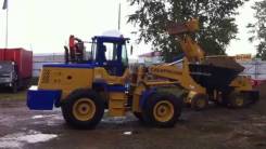 Сибиряк 3500К. Погрузчик , Дизельный