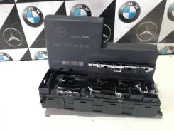Блок предохранителей, реле. Mercedes-Benz CLK-Class, A208, C208 Mercedes-Benz E-Class, S210, W210 Mercedes-Benz C-Class, W202 Двигатели: M111E20, M111...