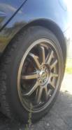 Колеса 5zigen inperio rs-1+ Toyo proxes. 7.0x17" 4x100.00 ET40 ЦО 68,0 мм.