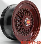 BBS Super RS. 8.0x17", 5x100.00, 5x112.00, ET30, ЦО 73,1 мм. Под заказ