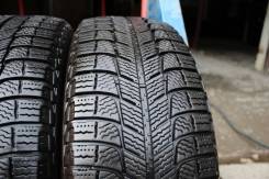 Michelin X-Ice 3. Зимние, без шипов, 5 %, 4 шт