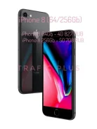 Apple iPhone 8 Plus. �����, 64 ��, �����, �������, �������, �����, 4G LTE. ��� �����