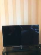 Samsung UE40D5000PW. LCD (ЖК)