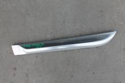 Накладка на боковую дверь. Audi A6 allroad quattro, 4FH Audi A6, 4F2, 4F2/C6 Двигатели: ASB, AUK, BNG, BPP, BSG