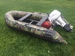 Jet Marine. 2013 ���, ����� 3,3��., ��������� ���������, 9,9��.�., ������ ����