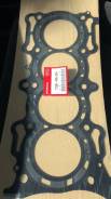 Прокладка головки блока цилиндров. Honda: Accord Aerodeck, Prelude, Accord, CR-V, Odyssey, Accord Tourer, Torneo, Shuttle Двигатели: F20B3, F22B5, F20...