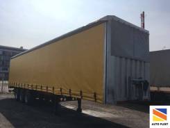 Manac-Auto. Манак-Авто полуприцеп, 33 500 кг.