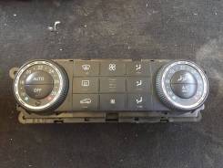 Блок управления. Mercedes-Benz GL-Class, W164 Mercedes-Benz M-Class, W164 Mercedes-Benz R-Class, W251 Двигатели: M273E46, M273E55, OM642, M113E50, M27...