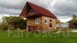 Продам дачу в р-не Сосновка, 14км, ТСК "Ветеран-1". От частного лица (собственник)
