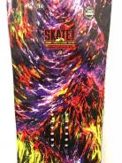 Продам сноуборд LIB TECH Skate Banana 148. 148,00 см., all-mountain (универсальный)