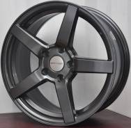 Sakura Wheels. 7.5x17", 5x114.30, ET38