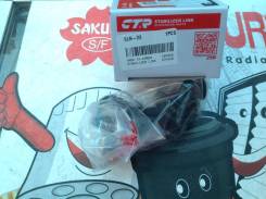Стойка стабилизатора. Nissan X-Trail, NT30, PNT30, T30 Двигатели: QR20DE, QR25DE, SR20VET, YD22ETI