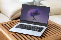 Ноутбук Honor MagicBook 14! i7/8gb/256gb! Гарантия! iStudio в Хабаровске Huawei Honor MagicBook. 14", ОЗУ 8 Гб, WiFi, Bluetooth. Под заказ
