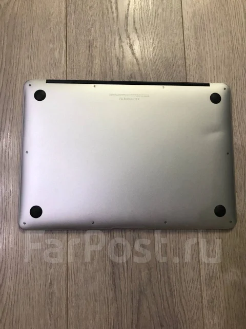 Apple MacBook Air 13 2015 Early. ���� 128���, WiFi: 1, Bluetooth: 1 ����