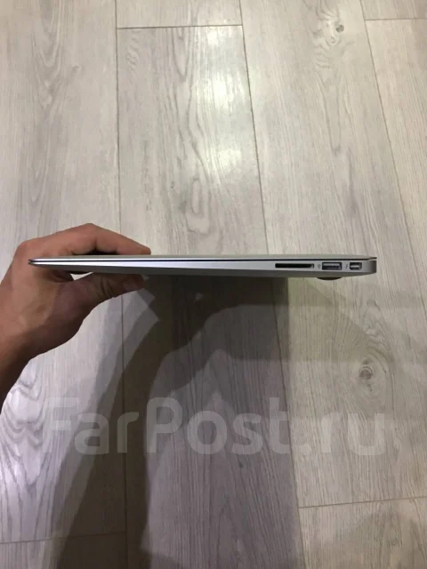 Apple MacBook Air 13 2015 Early. ���� 128���, WiFi: 1, Bluetooth: 1 ����