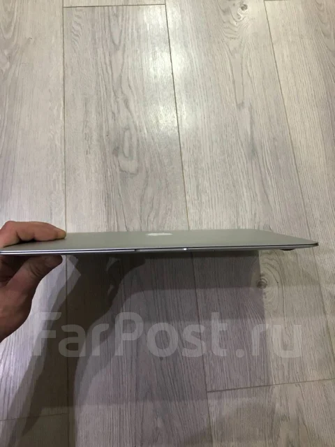 Apple MacBook Air 13 2015 Early. ���� 128���, WiFi: 1, Bluetooth: 1 ����