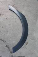 Накладка на крыло. Audi A6 allroad quattro, 4FH Audi Quattro Audi A6, 4F2, 4F2/C6 Двигатели: ASB, AUK, BNG, BPP, BSG, ALT