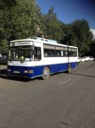 Kia Cosmos. Продажа автобусов
