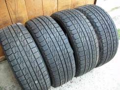 Nexen Winguard Ice. Зимние, без шипов, 2015 год, 5 %, 4 шт
