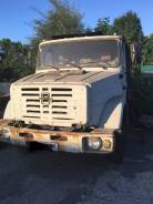 Коммаш КО-440-4. Продам мусоровоз КО 440-4