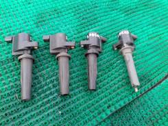 Катушка зажигания, трамблер. Ford Galaxy Ford EcoSport Ford C-MAX, C214 Ford Focus, DBW, DAW, DFW, DNW Mazda Mazda3, BK Mazda Axela, BK3P, BK5P, BKEP...