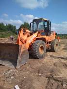 Doosan Mega 250-V. Фронтальный погрузчик Doosan Mega 250 v, Дизельный, 2,40 куб. м.